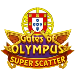 Slot Gates of Olympus Super Scatter