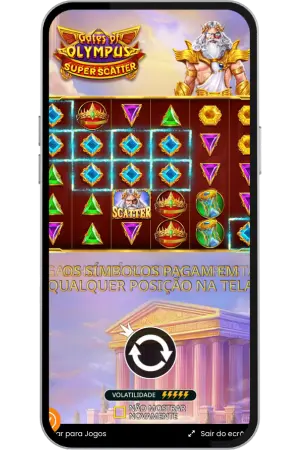 Gates of Olympus super scatter online