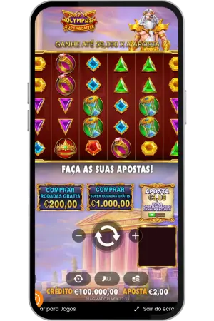 Gates of Olympus super scatter online