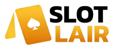 slotlair-casino-logo Slotlair casino logo